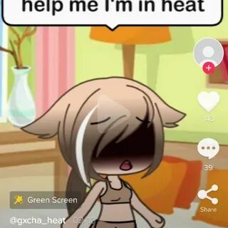 Gacha heat fixed (@gacha..heat) * Фото и видео в Instagram