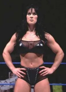 Chyna: Profile & Match Listing - Internet Wrestling Database