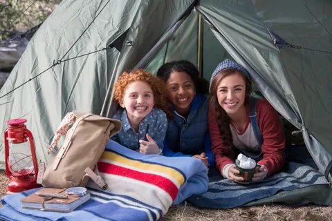 Three Guaranteed Ways to Have the Best Summer Camp Experienc