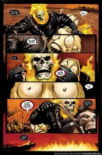 Ghost Rider v6 Vicious Cycle 01