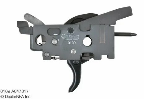 HK G3, Excellent w/Registered Trigger Pack Alltech / Terry D