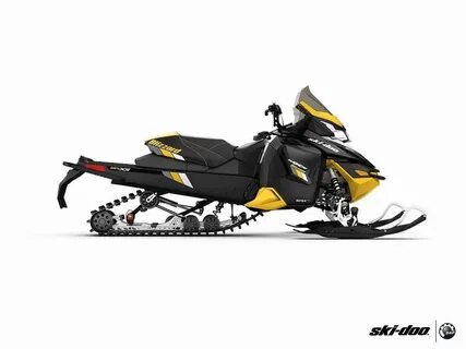 New 2016 Ski-Doo MX Z BLIZZARD 900 ACE E.S. Snowmobile For S