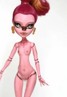 RESERVED for Mia Etsy Custom monster high dolls, Monster hig