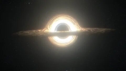 Black Holes on Behance