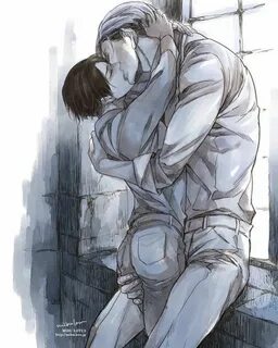 Pin by Sorcha on Levi and Erwin