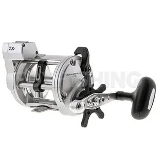 Катушка мультипликаторная Daiwa Accudepth Plus 47LCB-L купит