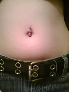 Belly button piercingss - Belly Button Rings Guide