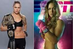 Female UFC Other Sports BroncosHQ.com