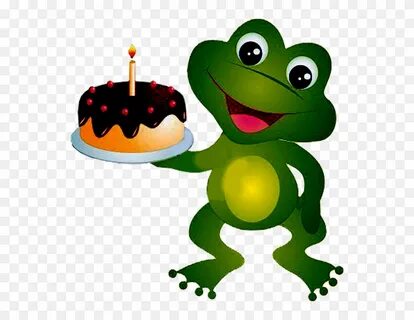 Clipart frog happy birthday, Picture #2431440 clipart frog h