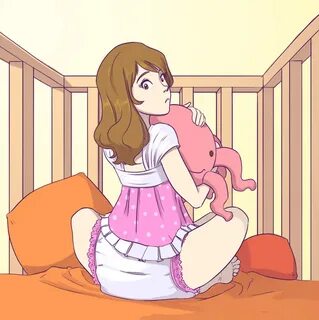 Abdl anime tumblr