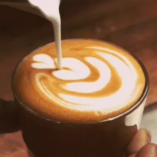 Coffee crazy gif