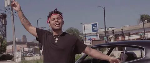 Joey Purp Announces New Album & Drops Single & Video "Bag Ta