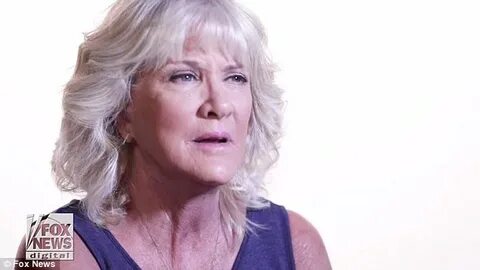 Mary Jo Buttafuoco says she forgives 'crazy narcissist' Amy 