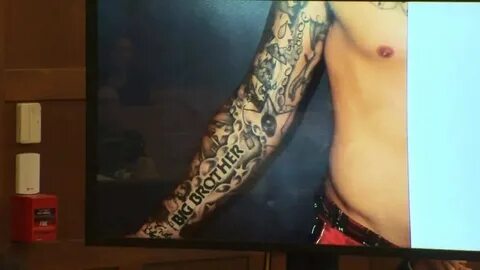 Does tattoo prove Aaron Hernandez is guilty? - YouTube