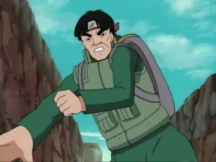 Create meme "maito guy serious, rock Lee screenshots, maito 