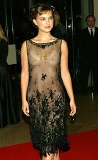 Natalie Portman, 2003. Celebrity dresses, Natalie portman ho