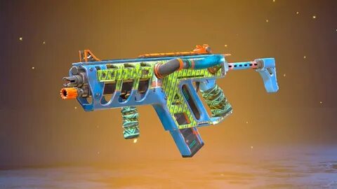 Apex Legends Guns Guide All The Guns In The Game And Best On