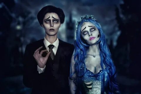 corpse bride cosplay Halloween outfits, Halloween costumes m