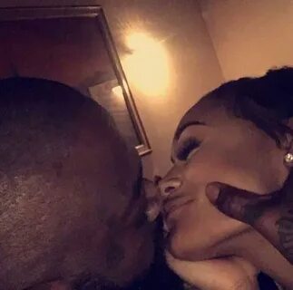 Are Lira Galore and Rick Ross back together again after brea