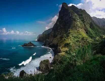 Остров Мадейра (147 фото)