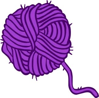 Crochet clipart pink yarn, Picture #837582 crochet clipart p