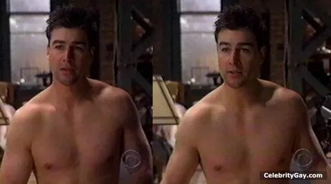 Kyle Chandler Nude - leaked pictures & videos CelebrityGay