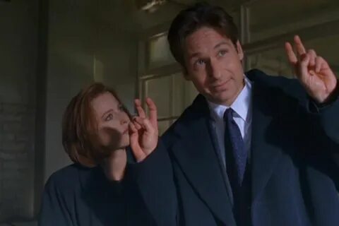 Pin by Javier Perea on The X-Files X files, X files funny, A