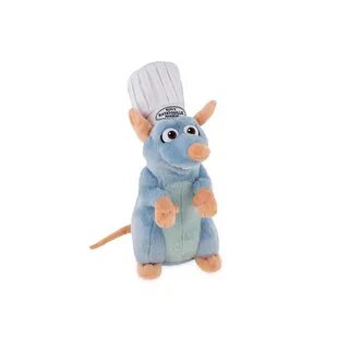 Disney Plush - Ratatouille - Remy - 9