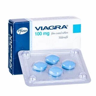 Cinsel Güç Ürünü Olan Viagra - Sağlık ve Medikal