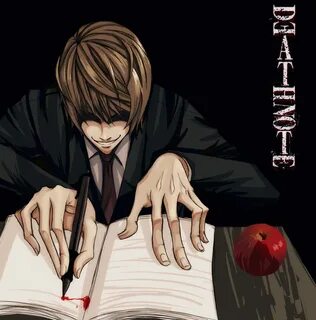 Yagami Light - DEATH NOTE page 2 of 14 - Zerochan Anime Imag