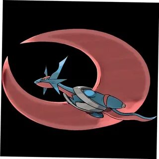 Salamence vs dragonite 2021