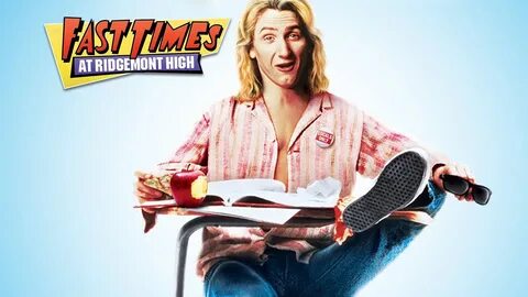 Watch Fast Times at Ridgemont High Online Free Full Movie Do
