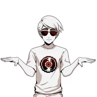 davestrider davestridersprite sticker by @sleuthtestified