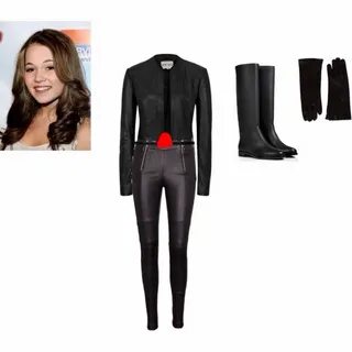 Mission suit Fashion, Bree, Outfits
