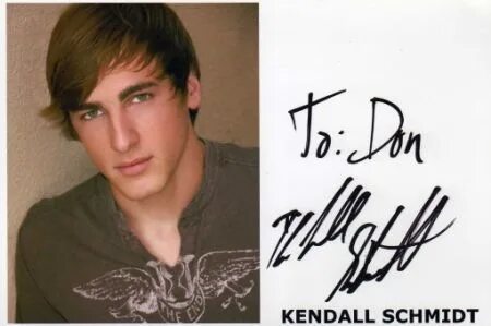 Kendall Schmidt - (37) фото, California, профиль в ВК