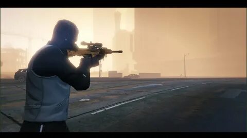 Gta Online Tryhard Wallpaper - (GTA 5 Online) Freemode War E