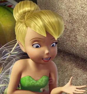 Pin by Aileen Wishneski Moquin on Tink Tinkerbell disney, Ti