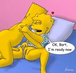 #pic273988: Bart Simpson - Jimmy - Lisa Simpson - The Simpso