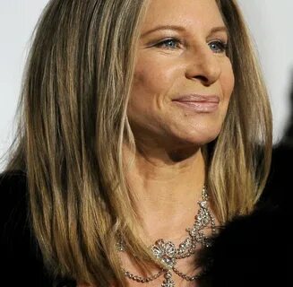 Barbra Streisand Sohn / Barbra Streisands Feiert 70 Geburtst