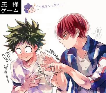 TodoDeku page 6 of 33 - Zerochan Anime Image Board