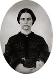 Olive Oatman, the Pioneer Girl Abducted by Native Americans 