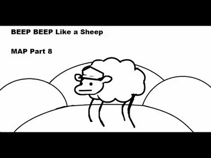 Beep Beep Im A Sheep Layout Preview? скачать с mp4 mp3 flv