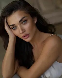 Amy Jackson on Instagram: "The eyes chico. They never lie." 