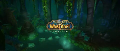 Обои для рабочего стола по World of Warcraft: Classic