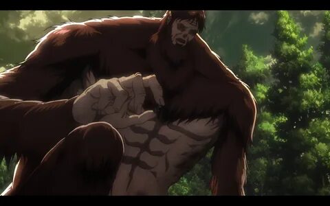 Attack On Titan: Season 2 Premiere "Beast Titan" - Episode R