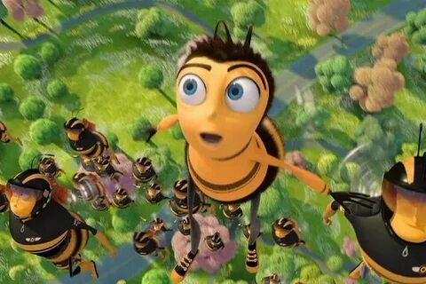 Bee Movie - Bee Movie Image (5309726) - Fanpop - Page 8