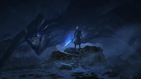 Best Game Of Thrones Season 8 Wallpaper HD for PC on Behance