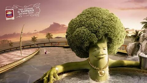 Broccoli In Hot Tub Know Your Meme