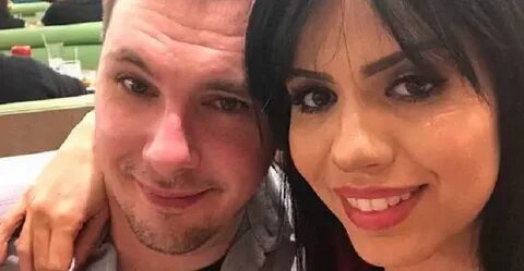 90 Day Fiancé Stars Larissa and Colt Get In A Bloody Fight o