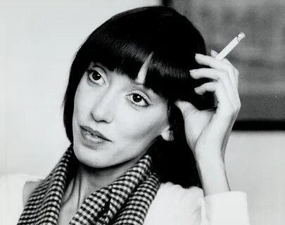 Where does Shelley Duvall live? News of the world Art